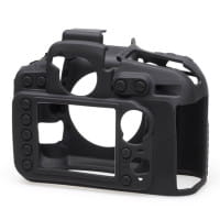 Easycover Camera Case Schutzhülle für Nikon D810 - Schwarz