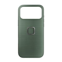 [REFURBISHED] Peak Design Mobile Everyday Fabric Case iPhone 17 Pro Max Sage