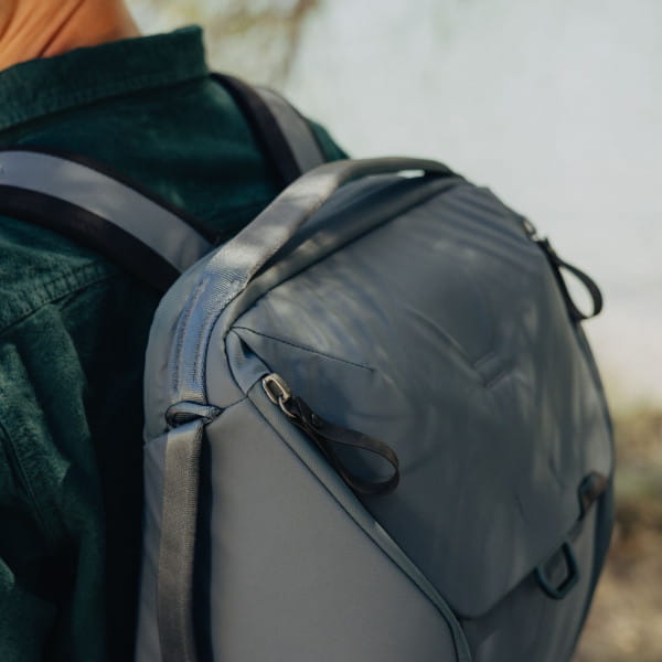 Peak Design Everyday Backpack 20 Liter - Ocean