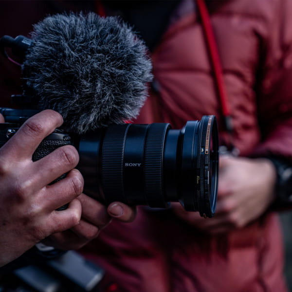 [REFURBISHED] Polarpro Helix Thread Base Filteradapter 82 mm