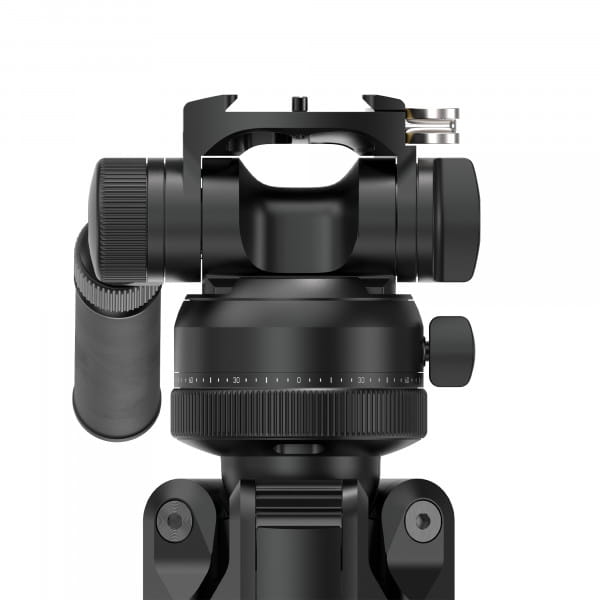 [REFURBISHED] Peak Design Pro Tripod Tilt Mod (Ball Head Video Adapter)
