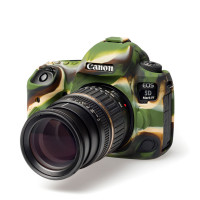Easycover Camera Case Schutzhülle für Canon 5D Mark IV - Camouflage