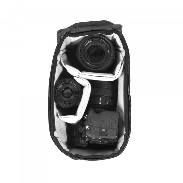 [REFURBISHED] Peak Design Camera Cube V2 Small