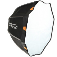 MagMod MagBox 24 Octa - Magnetische Octagon-Softbox inkl. Diffusor (60 cm)