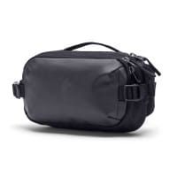 Cotopaxi Allpa X 1.5L Hip Pack - Cotopaxi Black