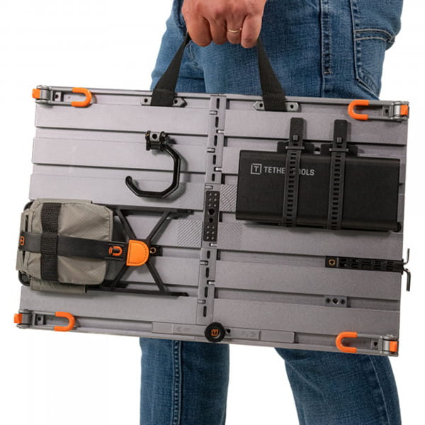 Tether Tools AeroTrac Hook (2 Stück)