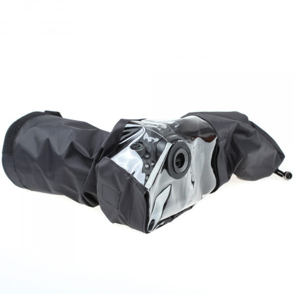 JJC Regenschutzhülle RC-EG für Canon DSLR mit Objektiv bis 22 cm