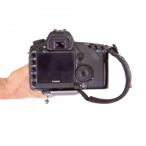 [REFURBISHED] Spider Pro Hand Strap Handschlaufe für DSLR-Kameras pink