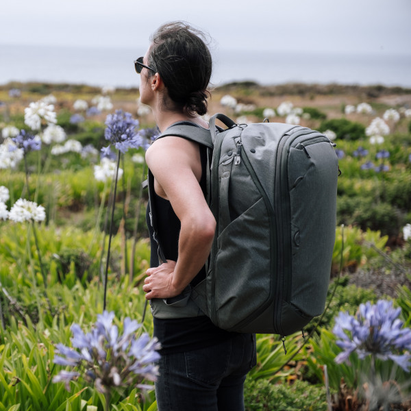 Peak Design Travel Backpack Sage
