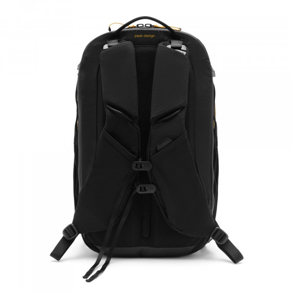 Peak Design Outdoor Backpack Zip 18 Liter - Kelp
