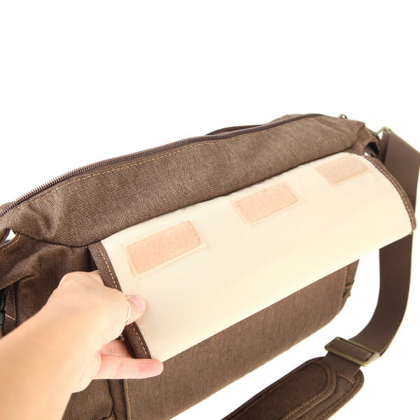 [REFURBISHED] Matin Clever 130FC Fototasche für 1 kleinere Kamera