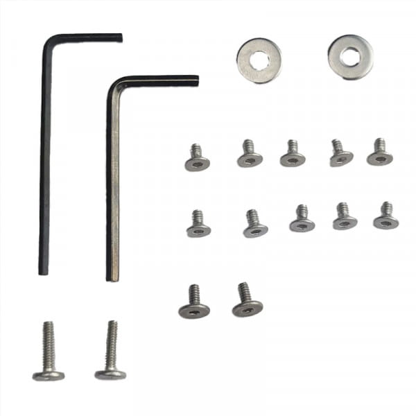 Spider Service Kit 292 für Hüftgurte