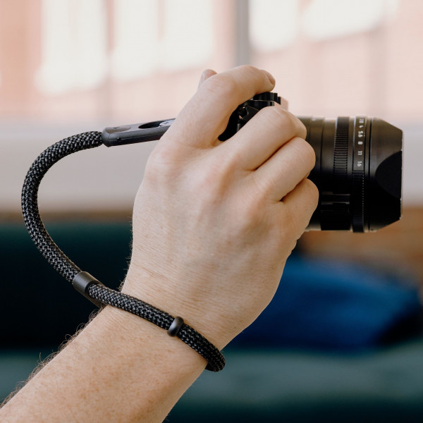 Peak Design Cuff Rope - Black