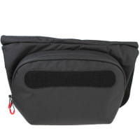 Dörr Fototasche Urban Large schwarz/grün für eine DSLR und zwei Objektive