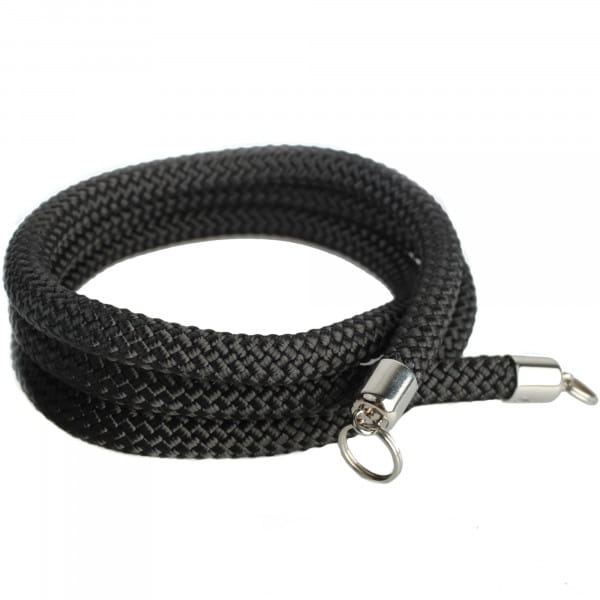 Soul of Street Kameragurt RockSolid 98 cm schwarz