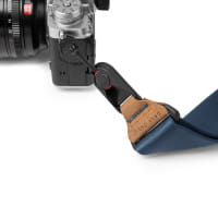 Peak Design Slide - Midnight (Blau) - Kameragurt für mittlere und große DSLR-Kameras