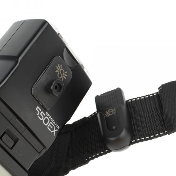 [REFURBISHED] SpiderMonkey Holster Kit Halterung für Blitze
