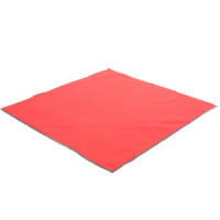 Easy Wrapper selbsthaftendes Einschlagtuch Rot Gr. L 47 x 47 cm