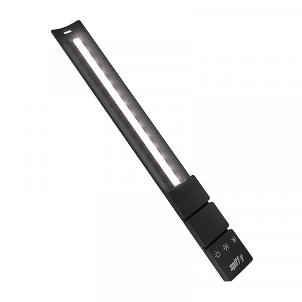 [REFURBISHED] Spekular KYU-6 Bi-Color multifunktionales LED-Knickarmband