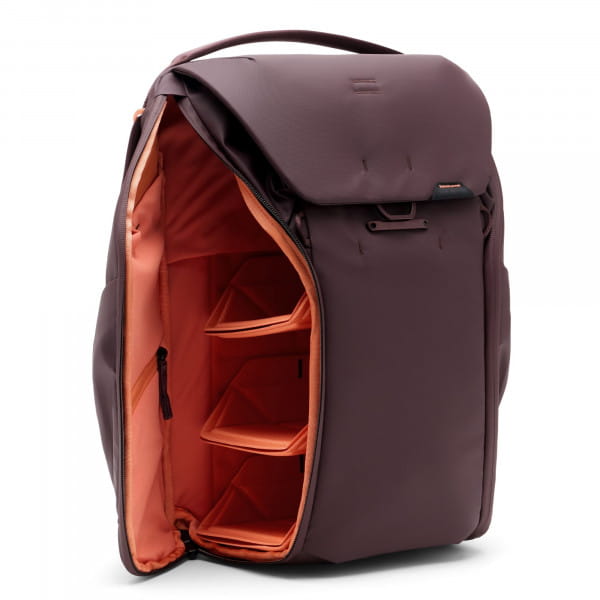 Peak Design Everyday Backpack 20 Liter - Eclipse