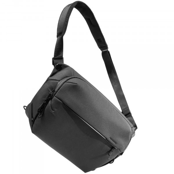 [REFURBISHED] Peak Design Everyday Sling V2 10 Liter - Black (Schwarz)