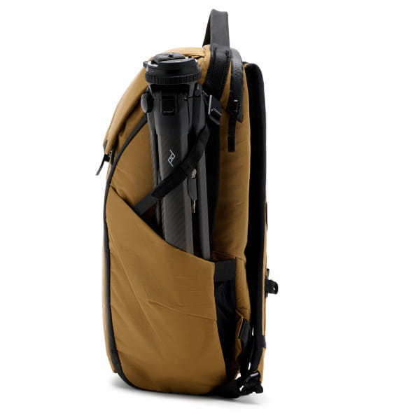 Peak Design Everyday Backpack - Coyote