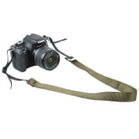 [REFURBISHED] Road Runner Bags Camera Strap oliv - Kameragurt Hand Made in USA