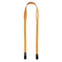 Peak Design Form Leather Camera Strap Standard - Amber