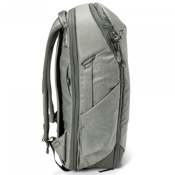 Peak Design Travel Backpack 30L Reise- und Fotorucksack - Sage (Salbeigrün)