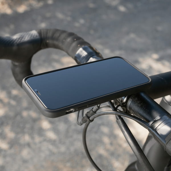 [REFURBISHED] Peak Design Mobile Everyday Loop Case iPhone 14 Plus - Charcoal