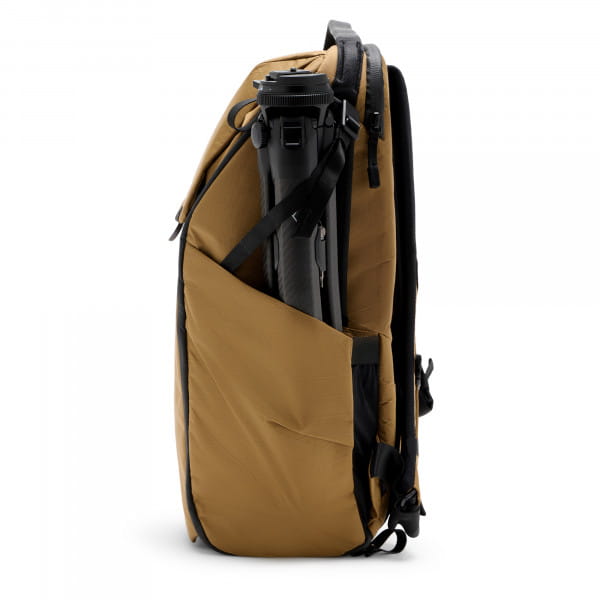 Peak Design Everyday Backpack V2 Foto-Rucksack 30 Liter - Coyote