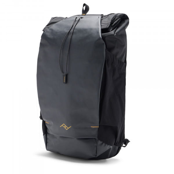 Peak Design Outdoor Backpack 25 Liter - Black