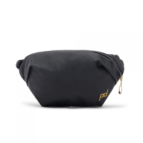 [REFURBISHED] Peak Design Outdoor Sling 2 Liter - Black