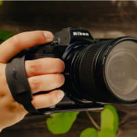 [REFURBISHED] Peak Design Micro Clutch L-Plate - Handschlaufe für Kameras