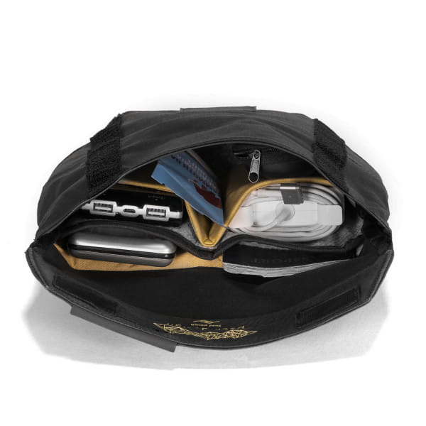 [REFURBISHED] Peak Design Field Pouch Zubehörtasche / Gürteltasche