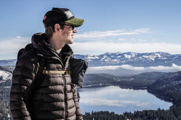 [REFURBISHED] Peak Design Shell Medium (M) - Wetterfeste Schutzhülle