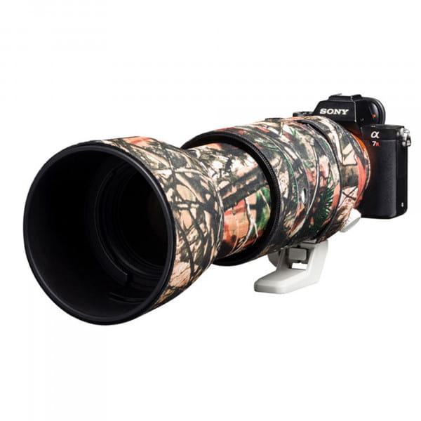 [REFURBISHED] Easycover Lens Oak für Sony FE 100-400mm F4. 5-5.6 GM OSS