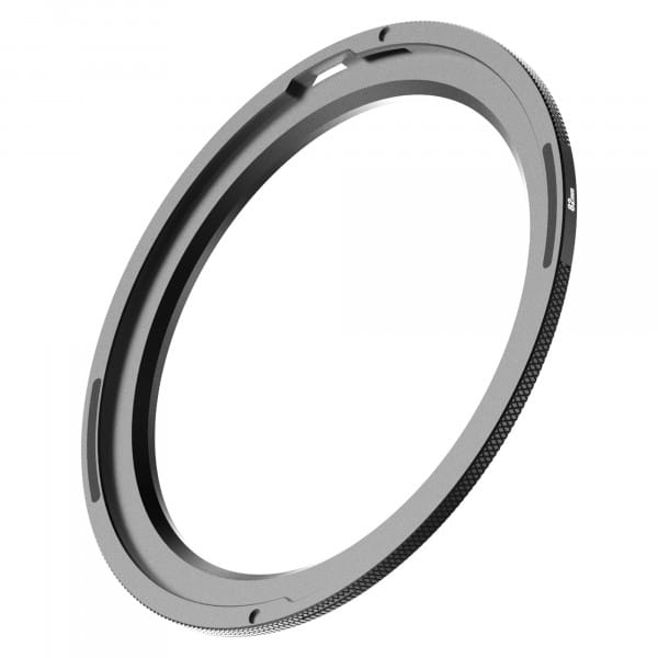 [REFURBISHED] Polarpro Helix Thread Base Filteradapter 82 mm