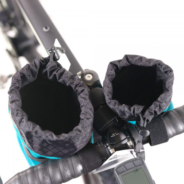 Road Runner Bags Auto-Pilot oliv Handlebar Bag Lenkertasche