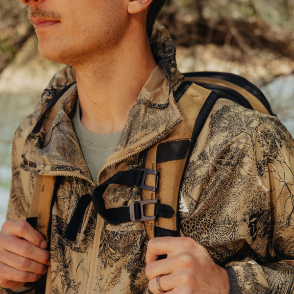 Peak Design Travel Backpack 30 Liter - Coyote
