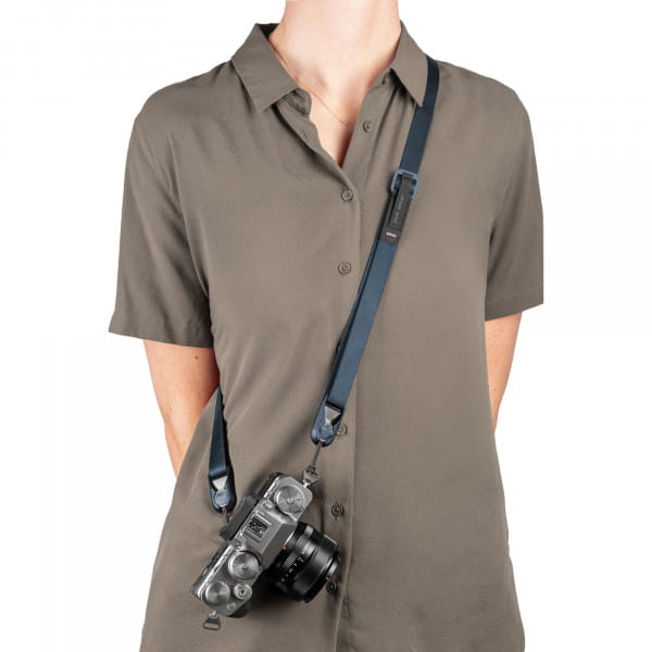 [REFURBISHED] Peak Design Leash - Ocean