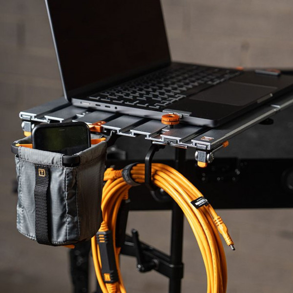 Tether Tools AeroTrac Workstation System