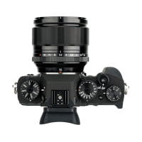 JJC Rechteckige Augenmuschel für Fujifilm-Kameras, ersetzt EC-XT L, XT M, XT S, GFX, XH W