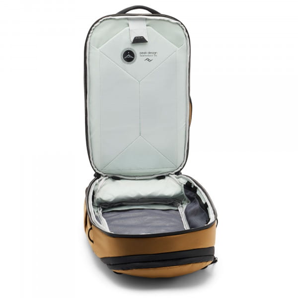 Peak Design Travel Backpack 30 Liter - Coyote