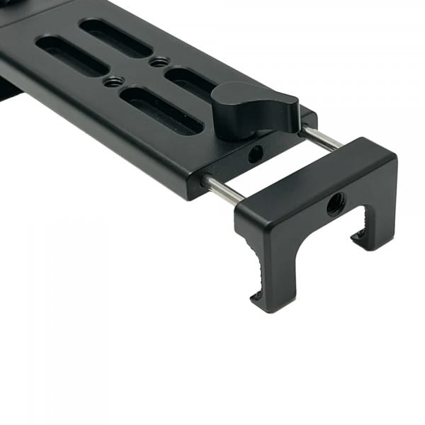 Platypod Tab - Stativbefestigung für Tablets bis 28 cm Breite