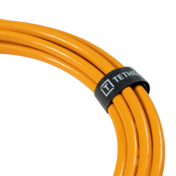 Tether Tools ProTab Cable Ties - kleine Kabelbinder (10er Pack)