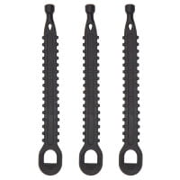 Spider Tool Holster Cable Straps (3er-Set) - Kabelhalterungen