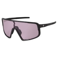 Sweet Protection Memento RIG photochromatische Brille - Matte Crystal Black