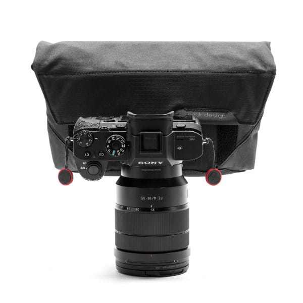 [REFURBISHED] Peak Design Field Pouch Zubehörtasche / Gürteltasche