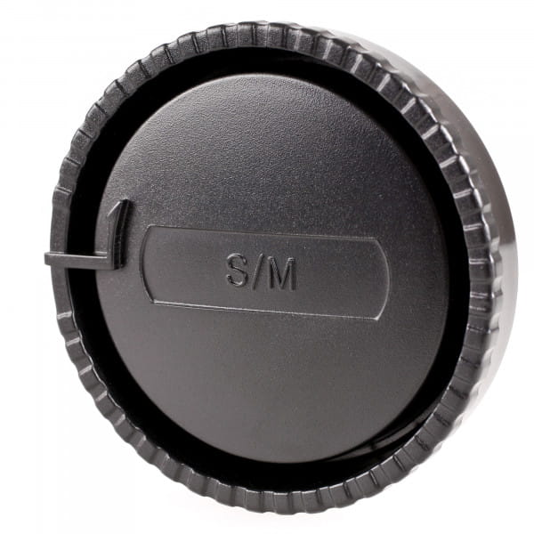 Objektiv-Rückdeckel JJC für Sony/Minolta A-Mount